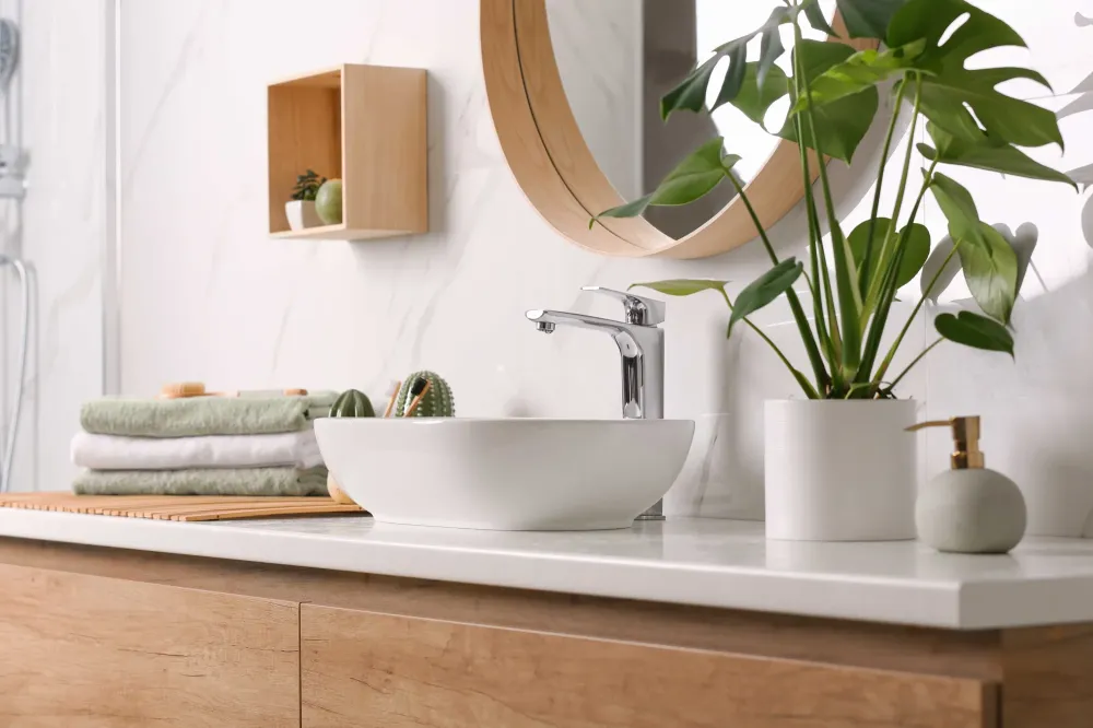Sanitaires à Theux
